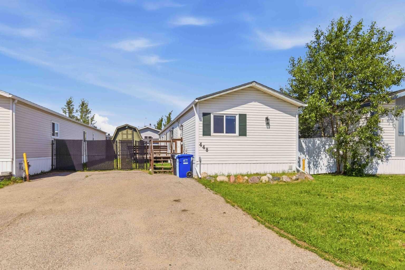 Property Photo:  448 Cree Road  AB T9K 1Y6 