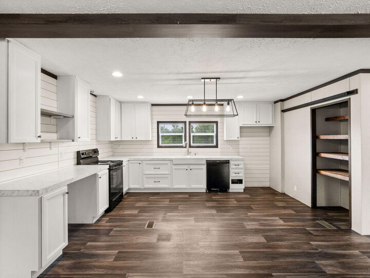 Property Photo:  591 Posey  LA 71457 