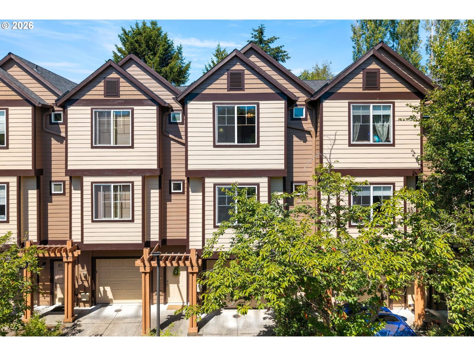 Property Photo:  621 SW Dillan Dr  OR 97006 