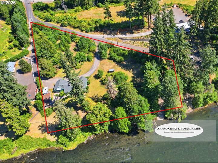 Property Photo:  90357 Thomson Ln  OR 97488 