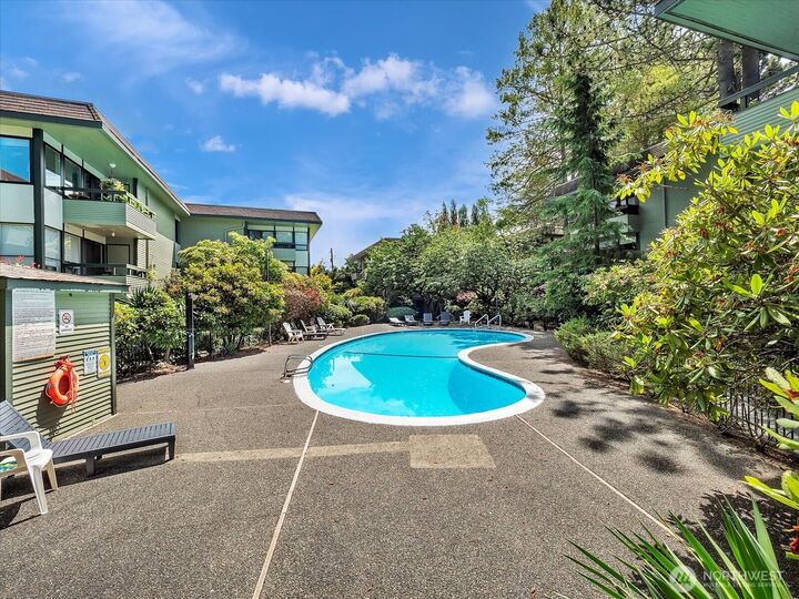 Property Photo: 18908 8th Avenue NW 220 WA 98177