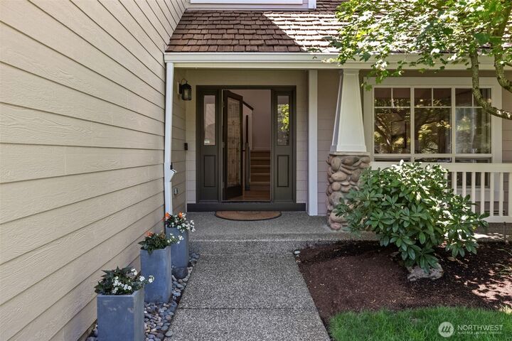 Property Photo:  1805  44th Street Ct NW  WA 98335 