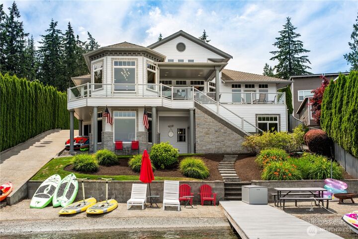 Property Photo:  14505 W Lake Goodwin Road  WA 98292 