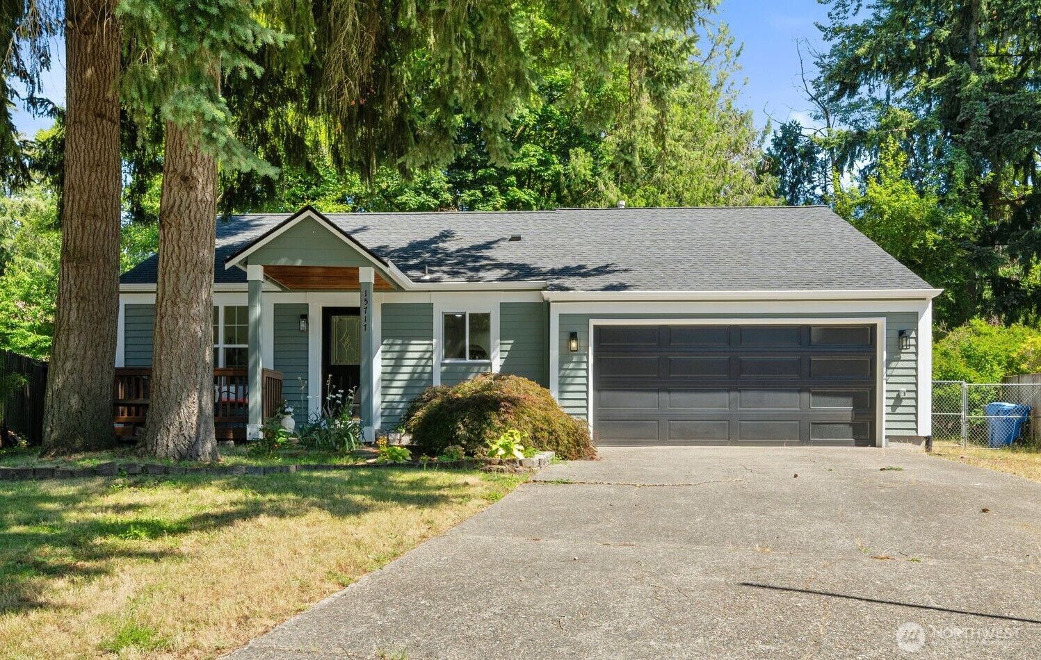 Property Photo:  15717  97th Avenue Ct E  WA 98375 