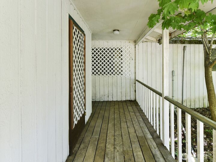 Property Photo: 3509 188th Street E WA 98446
