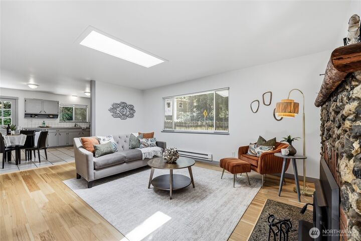 Property Photo:  9191 NE Loughrey Avenue  WA 98342 
