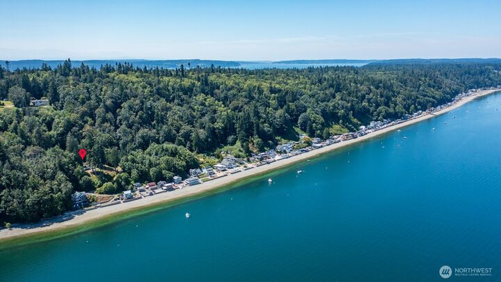 Property Photo: 3365 Shoreline Drive WA 98282