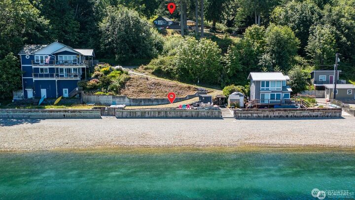 Property Photo:  3365  Shoreline Drive  WA 98282 