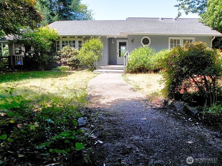 Property Photo: 91 E Blue Heron Rest WA 98528