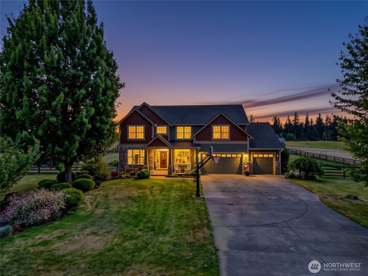 Property Photo:  14919  141st Lane SE  WA 98597 