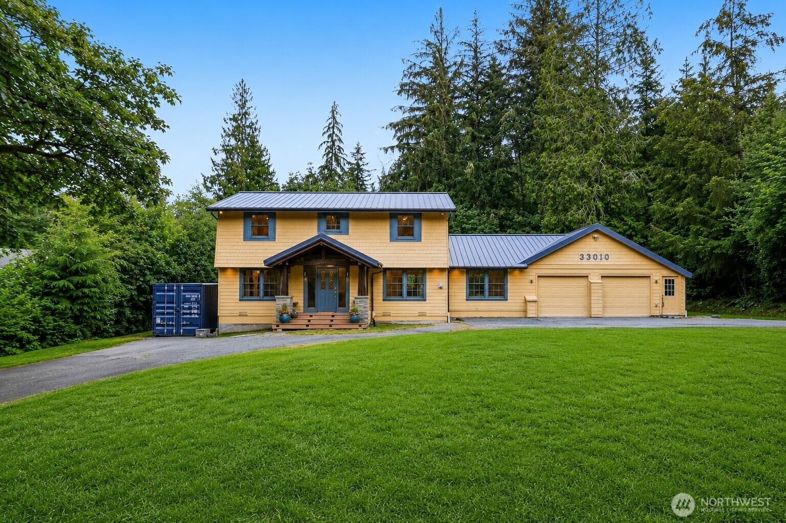 Property Photo:  33010 SE 110th Street  WA 98027 