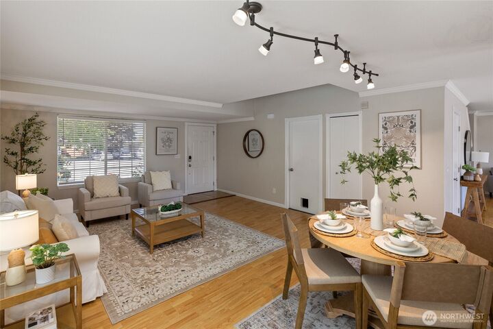 Property Photo: 3321 48th Avenue Ct NE WA 98422