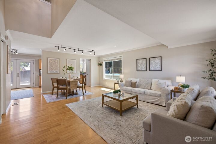 Property Photo: 3321 48th Avenue Ct NE WA 98422