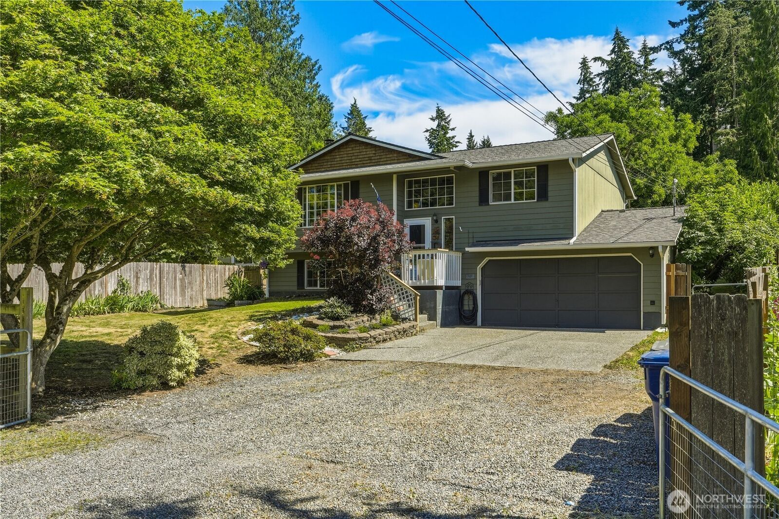 Property Photo:  1486  Pilchuck Drive  WA 98282 