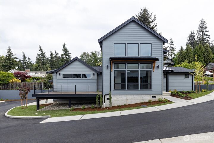 Property Photo: 1110 Divine Lane WA 98229