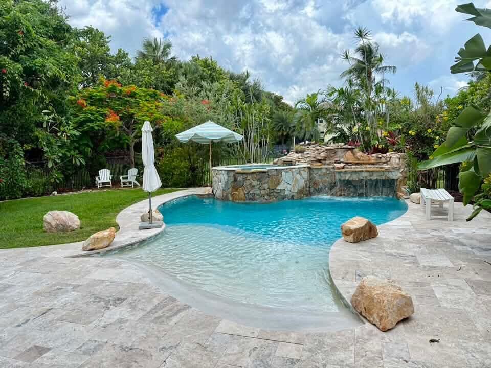Property Photo: 8991 Little Falls Way FL 33446