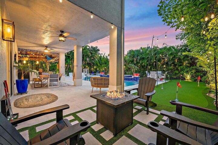 Property Photo:  152 Porgee Rock Place  FL 33458 