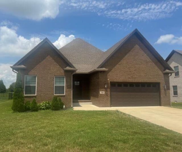 Property Photo:  788 Olde Gap Street  KY 42104 