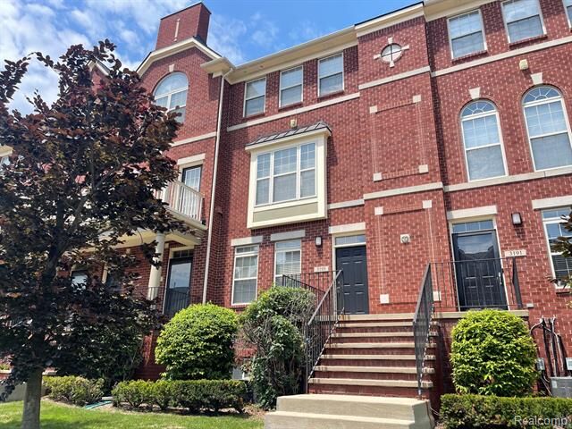 Property Photo: 3195 Camden Drive MI 48084