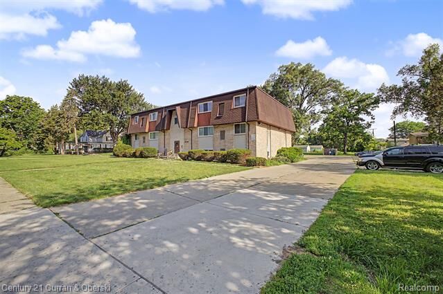 Property Photo:  34190 Forest Street  MI 48184 
