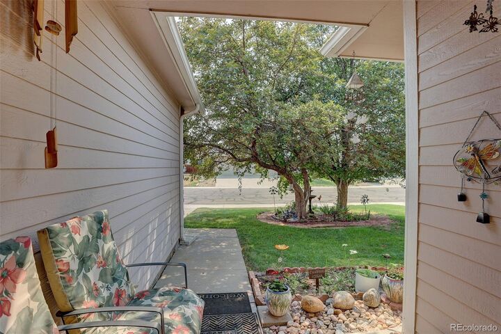 Property Photo: 545 Badger Creek Drive CO 80601