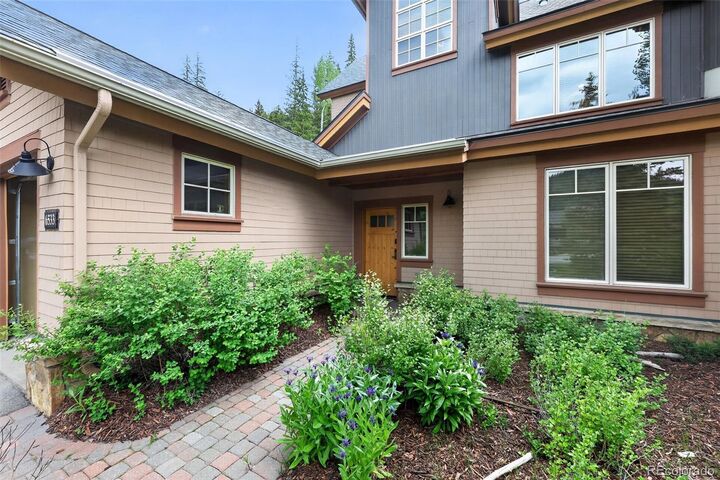 Property Photo:  89 Tip Top Trail 6533  CO 80435 