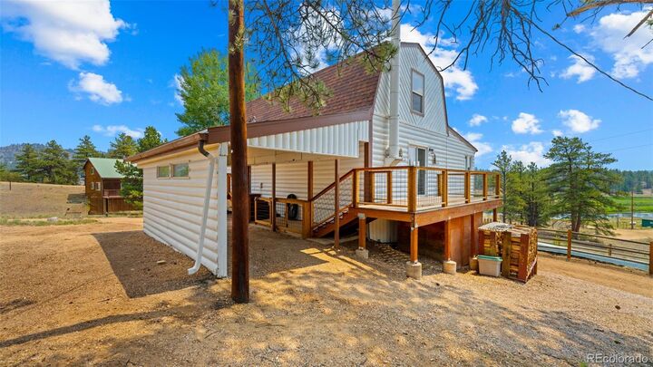 Property Photo:  925 Midland Court  CO 80827 