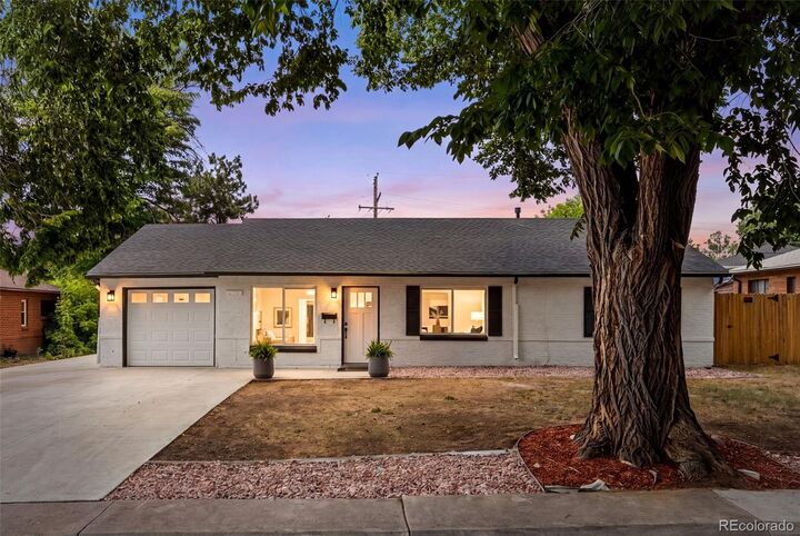 Property Photo:  769 Troy Court  CO 80011 