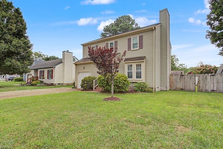 Property Photo:  735 Leonard Ln  VA 23601 