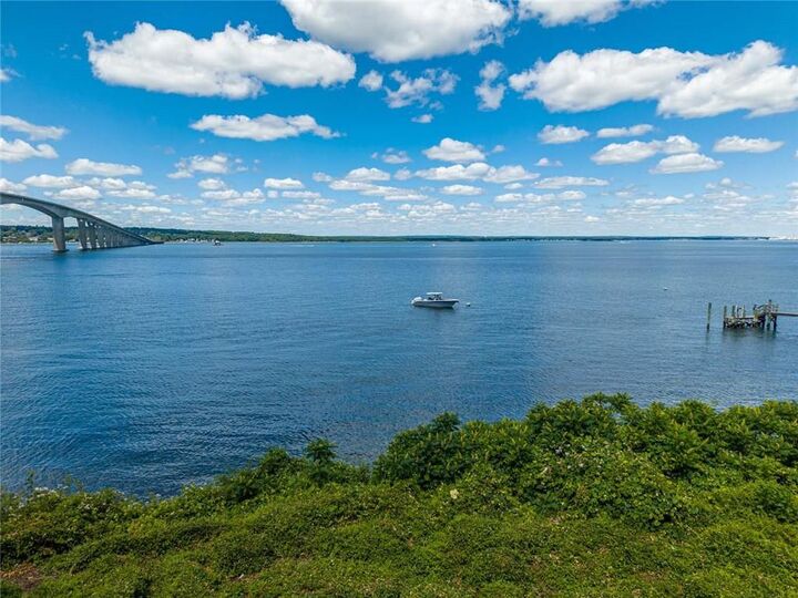 Property Photo:  129 Seaside Drive  RI 02835 