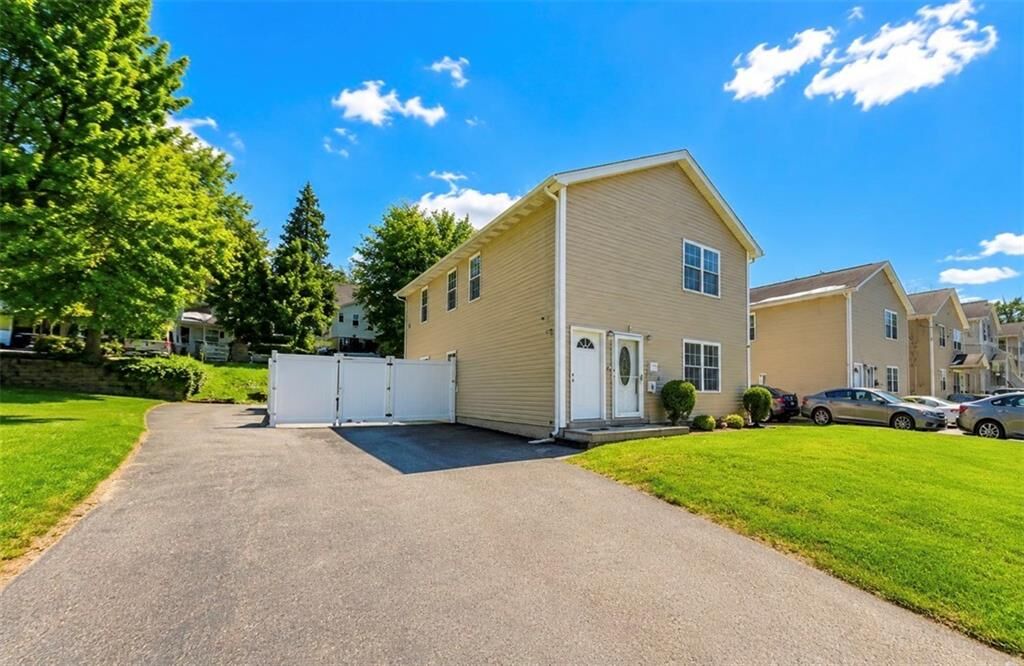 Property Photo:  175 Russo Street  RI 02904 