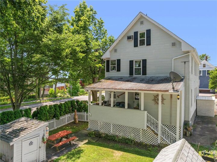 Property Photo:  37 Remington Street  RI 02888 