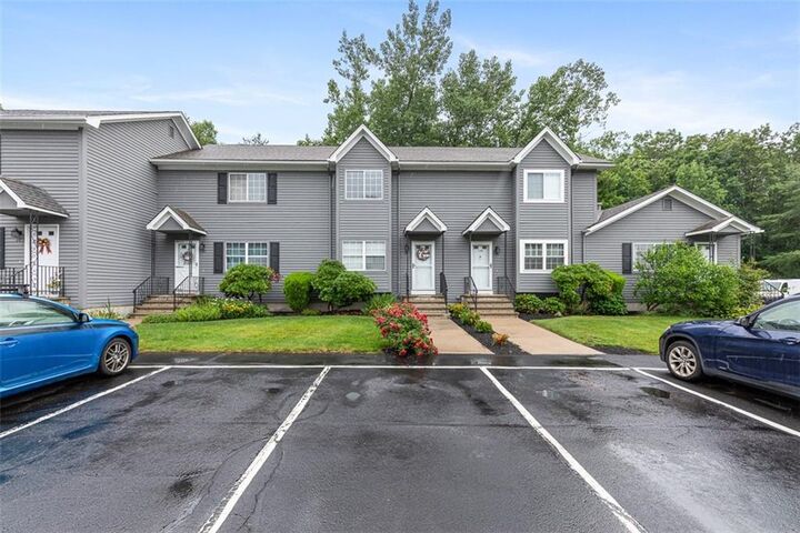 Property Photo:  2 Magnum Court 24  RI 02917 