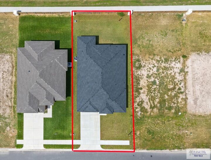 Property Photo: 1212 Bridle Way TX 78586