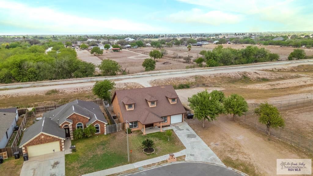 Property Photo:  803 W Garfield Ave  TX 78573 