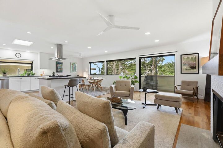 Property Photo: 57 Skyline Crest CA 93940