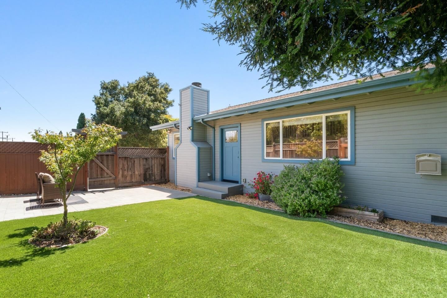 Property Photo:  1921 16th Avenue  CA 95062 