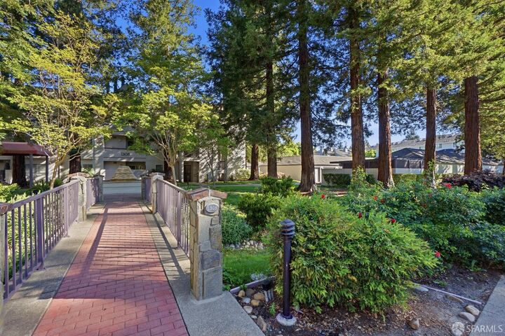 Property Photo: 1308 Walden Road 38 CA 94597