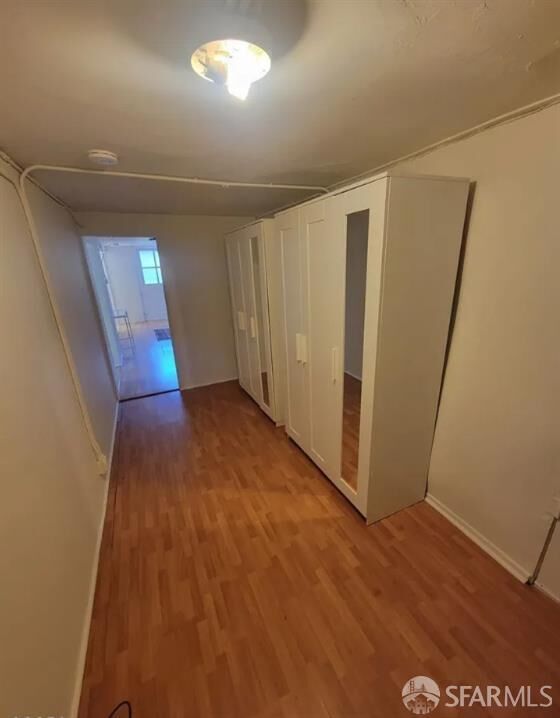 Property Photo: 871 14th Street CA 94114