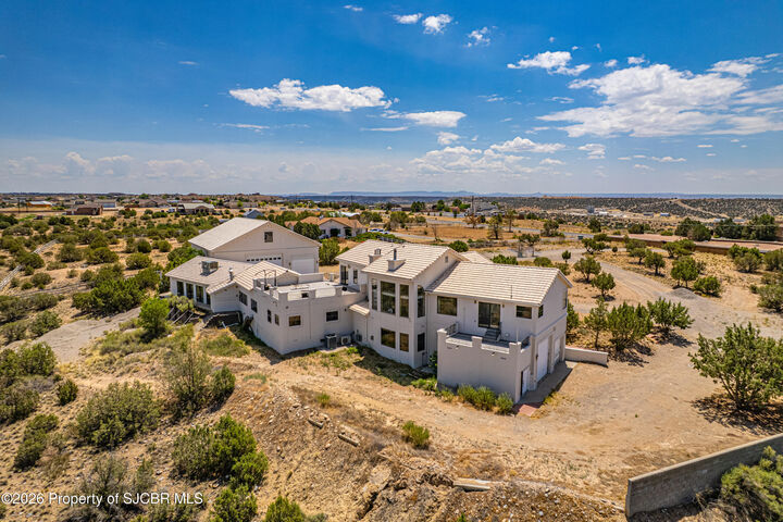 Property Photo: 146 Road 3950 NM 87401