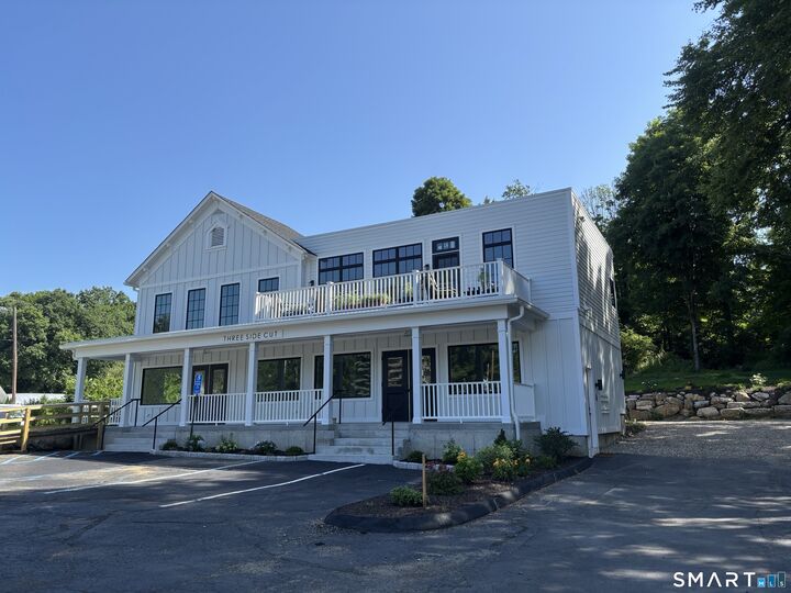 Property Photo: 3 Sidecut Road B CT 06896