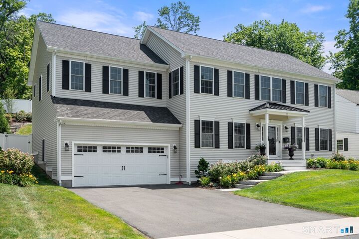 Property Photo:  12 Stratford Road  CT 06117 