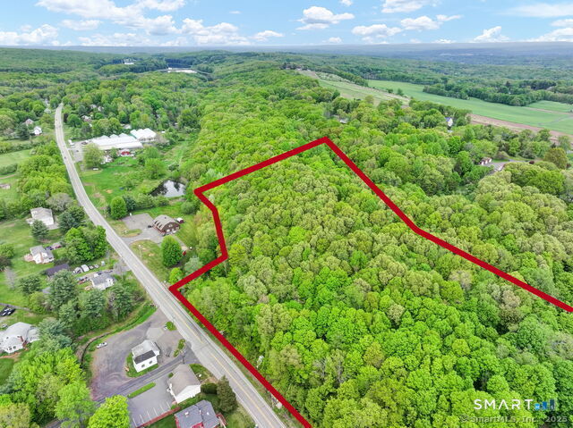 Property Photo:  Baileyville Road  CT 06455 