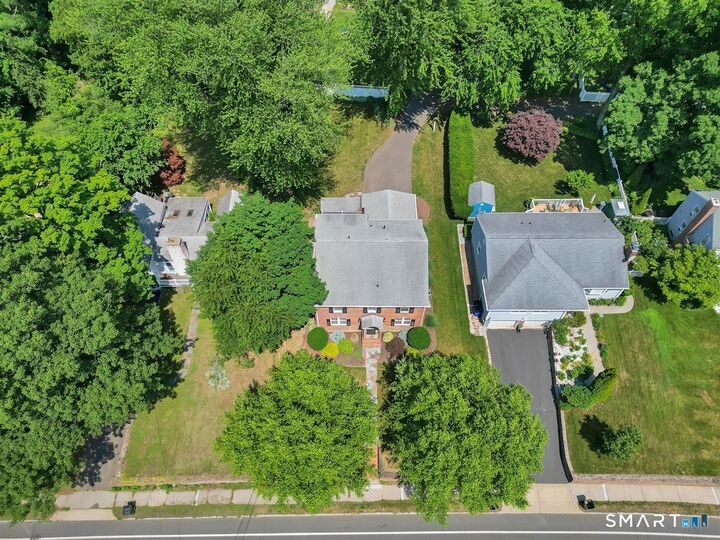 Property Photo:  132 North Main Street  CT 06107 