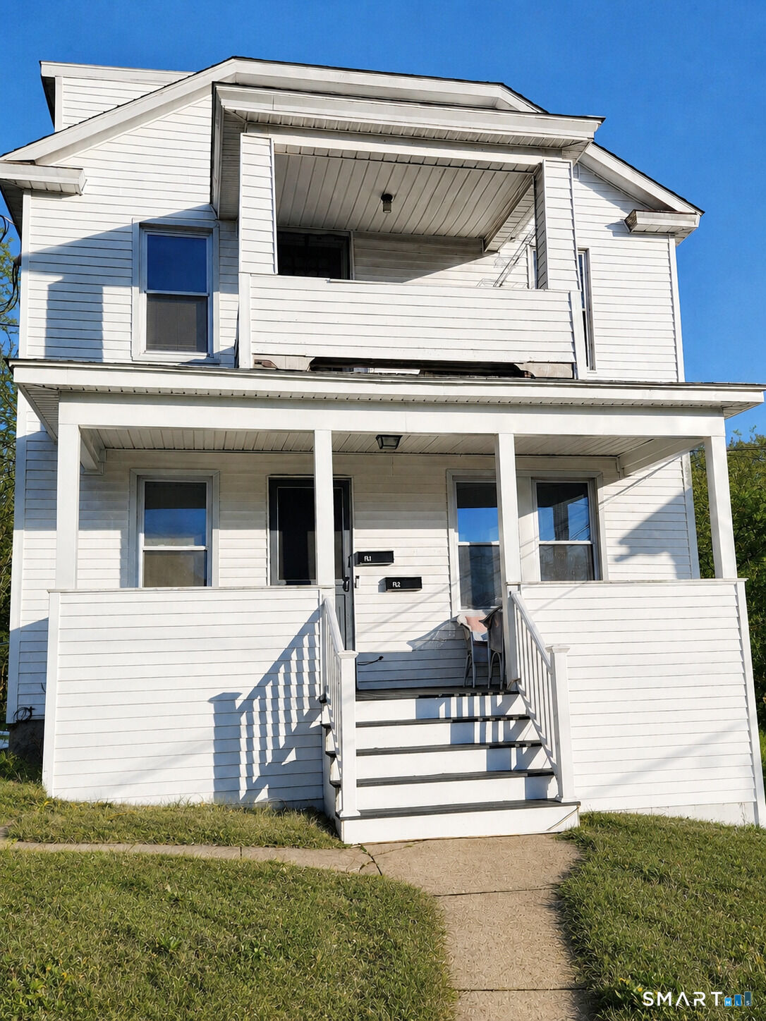 Property Photo:  83 High Street  CT 06770 