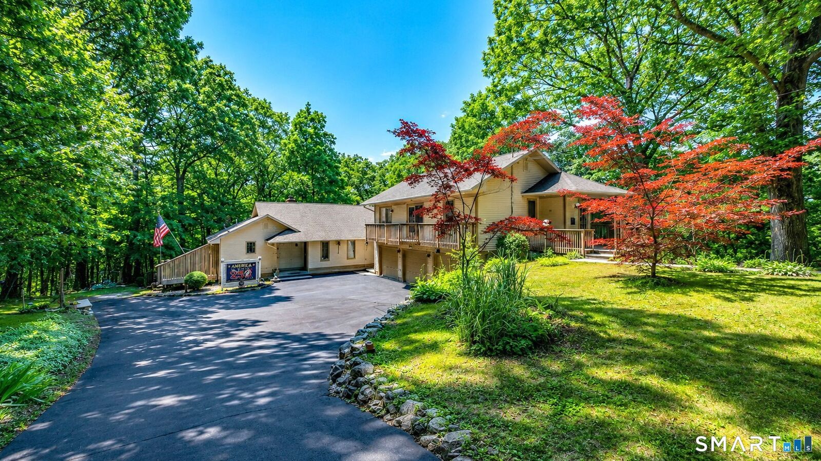 Property Photo:  42 Cedar Lane  CT 06478 