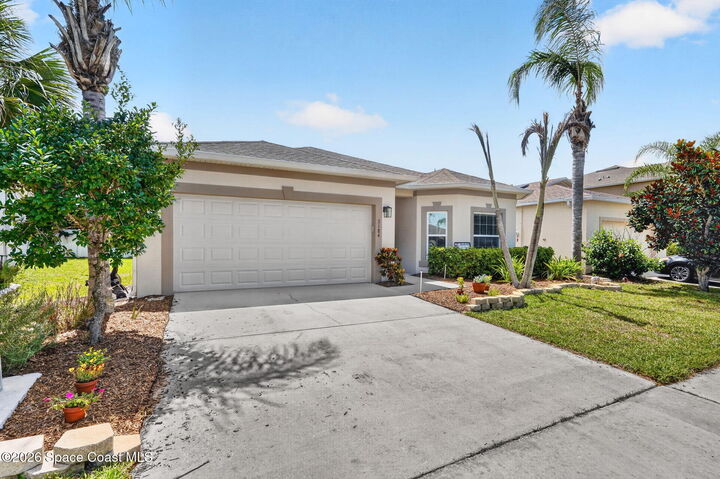 Property Photo:  3184 Constellation Drive  FL 32940 