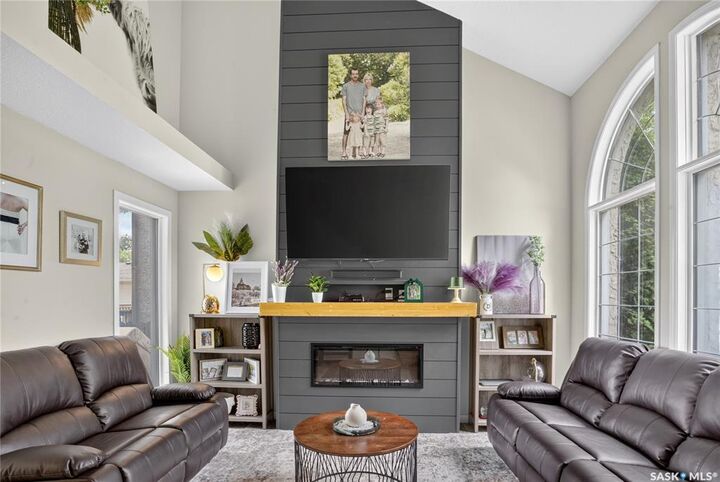 Property Photo:  418 Fehr Crescent  SK S0K 2T0 
