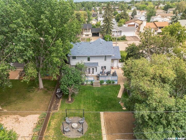Property Photo: 418 Fehr Crescent SK S0K 2T0