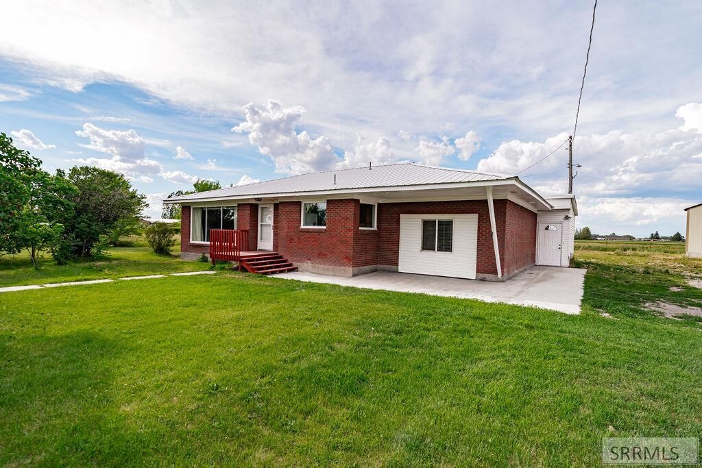 Property Photo:  546 E 3000 N  ID 83440 